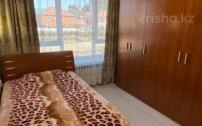 2-комнатная квартира, 45 м², 2/6 этаж посуточно, Райымбек батыра 169 Бесагаш - изображение 5
