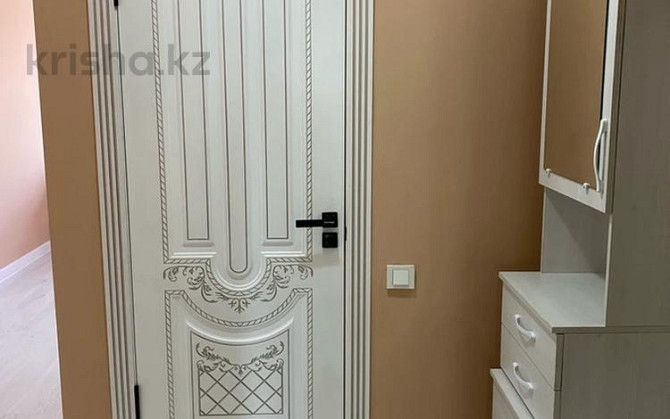 2-комнатная квартира, 45 м², 2/6 этаж посуточно, Райымбек батыра 169 Бесагаш - изображение 8