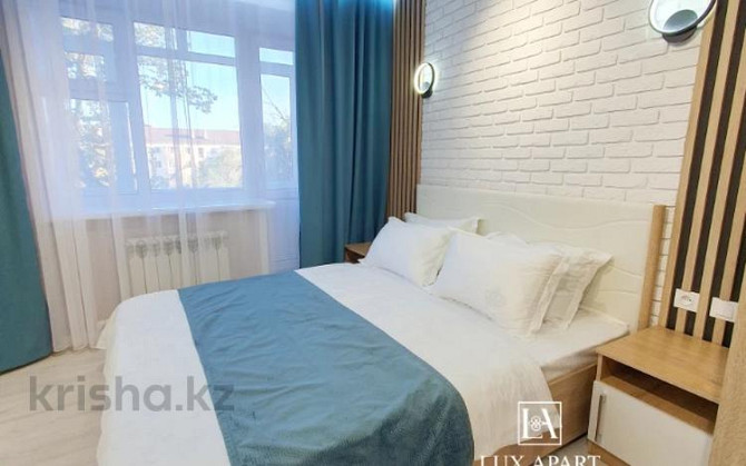 1-комнатная квартира, 35 м², 4/5 этаж посуточно, Можайского Караганда - изображение 7