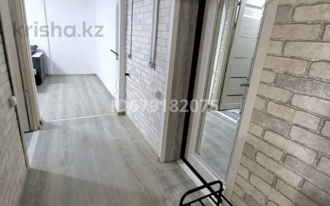 2-комнатная квартира, 58 м², 4/5 этаж посуточно, Солнечная 22  - изображение 4