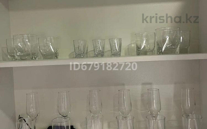 2-комнатная квартира, 58 м², 8/9 этаж посуточно, Славского 54 Усть-Каменогорск - изображение 2