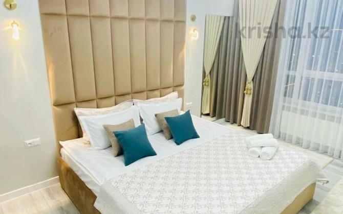 2-комнатная квартира, 85 м², 13/14 этаж посуточно, Назарбаева 14а Shymkent - photo 2