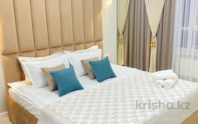 2-комнатная квартира, 85 м², 13/14 этаж посуточно, Назарбаева 14а Shymkent - photo 1