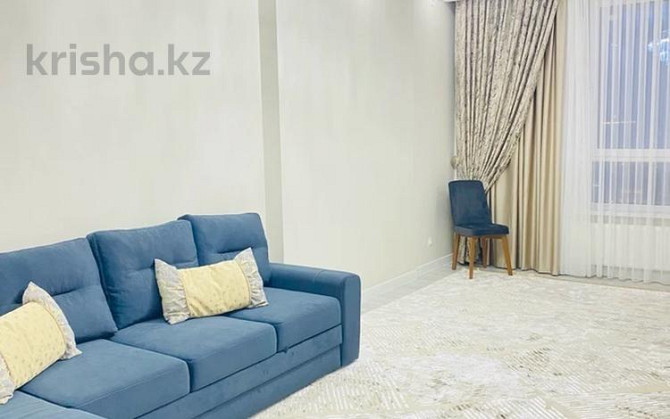 2-комнатная квартира, 85 м², 13/14 этаж посуточно, Назарбаева 14а Shymkent - photo 4