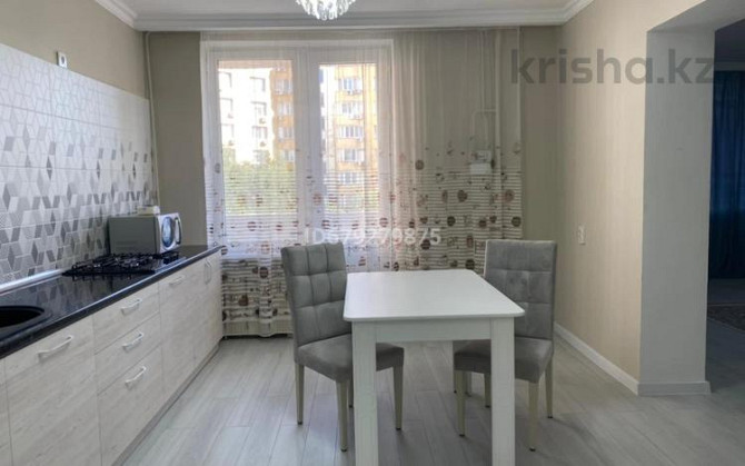 1-комнатная квартира, 50 м², 5/9 этаж посуточно, Кулманова 107 Atyrau - photo 2
