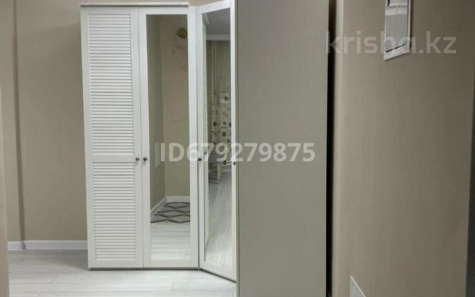 1-комнатная квартира, 50 м², 5/9 этаж посуточно, Кулманова 107 Atyrau - photo 5