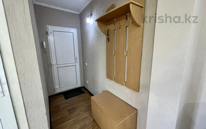 1-комнатная квартира, 31 м², 1/5 этаж посуточно, Бурова 51а Ust-Kamenogorsk - photo 5