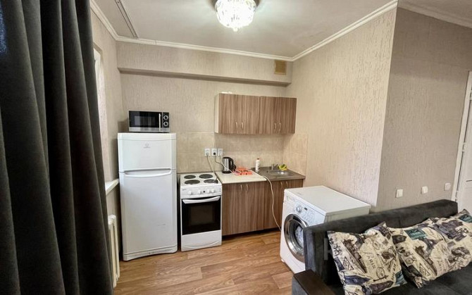 1-комнатная квартира, 31 м², 1/5 этаж посуточно, Бурова 51а Ust-Kamenogorsk - photo 4