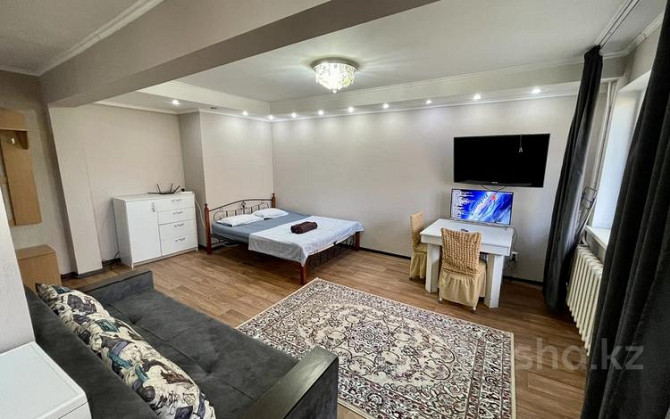 1-комнатная квартира, 31 м², 1/5 этаж посуточно, Бурова 51а Ust-Kamenogorsk - photo 2