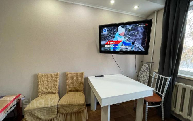 1-комнатная квартира, 31 м², 1/5 этаж посуточно, Бурова 51а Ust-Kamenogorsk - photo 7