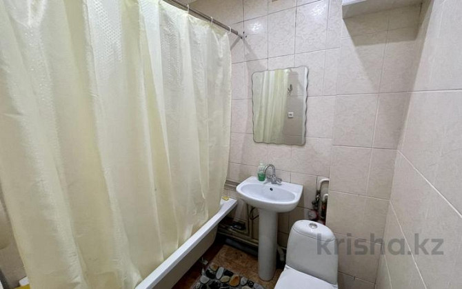 1-комнатная квартира, 31 м², 1/5 этаж посуточно, Бурова 51а Ust-Kamenogorsk - photo 6