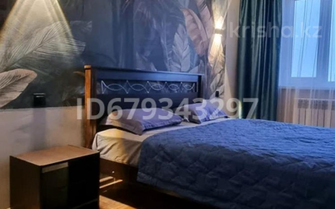 2-комнатная квартира, 42 м², 5/5 этаж посуточно, Туркестанская 2/3 — Площадь Аль-фараби-Момышулы Shymkent - photo 5