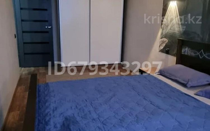 2-комнатная квартира, 42 м², 5/5 этаж посуточно, Туркестанская 2/3 — Площадь Аль-фараби-Момышулы Shymkent - photo 7