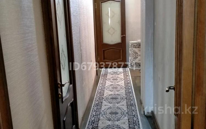 2-комнатная квартира, 70 м², 3/9 этаж посуточно, мкр Нурсат 2 14 — Аргынбекова Шымкент - изображение 6