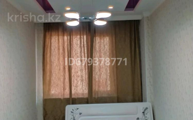 2-комнатная квартира, 70 м², 3/9 этаж посуточно, мкр Нурсат 2 14 — Аргынбекова Шымкент - изображение 7