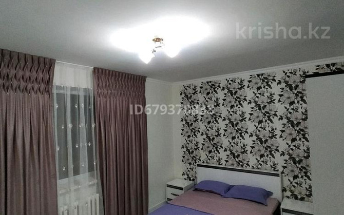 2-комнатная квартира, 75 м², 3/15 этаж посуточно, мкр Нурсат 2, Куаныша Толеметова 50/6 — Утегенова Shymkent - photo 2