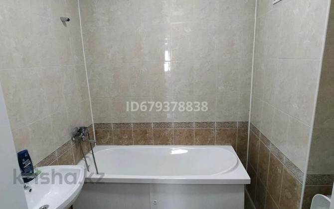 2-комнатная квартира, 75 м², 3/15 этаж посуточно, мкр Нурсат 2, Куаныша Толеметова 50/6 — Утегенова Shymkent - photo 8