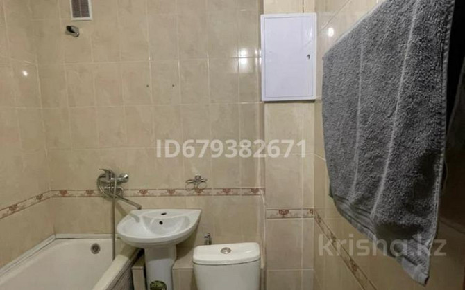 1-комнатная квартира, 37 м², 4/5 этаж посуточно, Сатпаева 8 Усть-Каменогорск - изображение 5