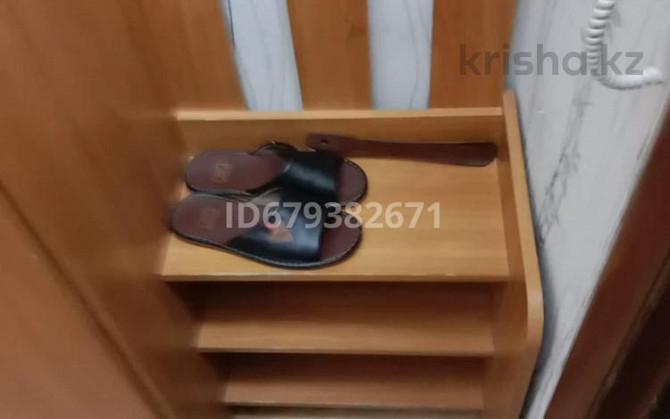 1-комнатная квартира, 37 м², 4/5 этаж посуточно, Сатпаева 8 Усть-Каменогорск - изображение 4
