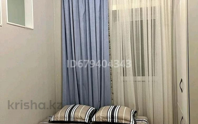 3-комнатная квартира, 60 м², 15/22 этаж посуточно, Нажимеденова 10 — Пирамида Астана - изображение 3