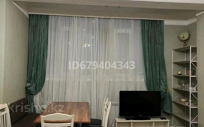 3-комнатная квартира, 60 м², 15/22 этаж посуточно, Нажимеденова 10 — Пирамида Астана - изображение 5