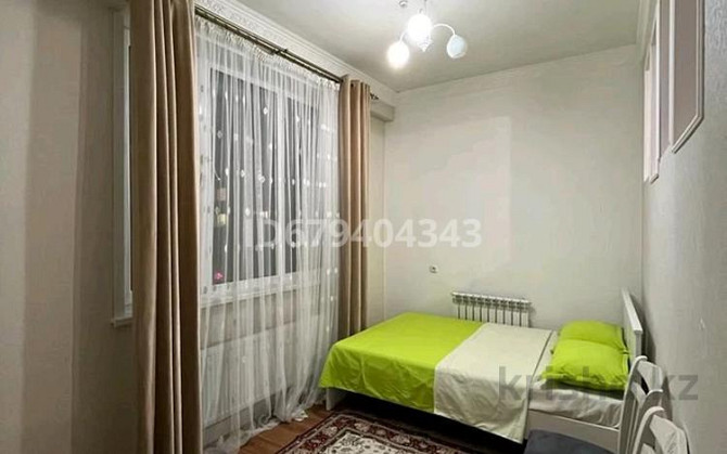 3-комнатная квартира, 60 м², 15/22 этаж посуточно, Нажимеденова 10 — Пирамида Астана - изображение 2