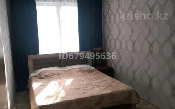 1-комнатная квартира, 70 м², 2/9 этаж посуточно, мкр Жети Казына, Алмагуль Атырау - изображение 2