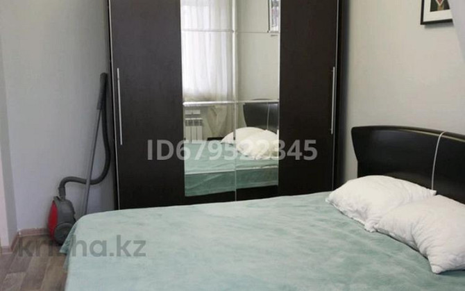 2-комнатная квартира, 60 м², 6/9 этаж посуточно, Ұлы Дала Астана - изображение 2