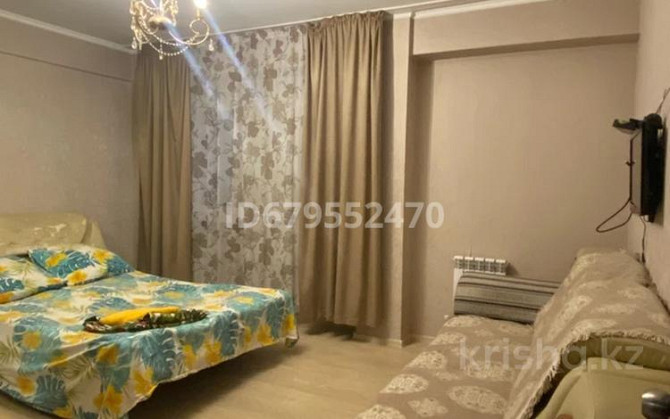 2-комнатная квартира, 60 м², 3/9 этаж посуточно, Асыл Арман 10 — Асыл Арман  - изображение 1