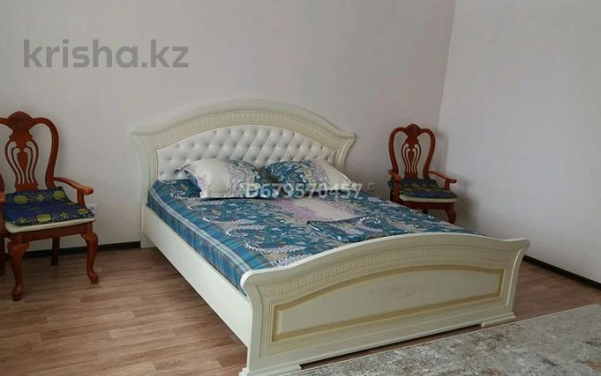 1-комнатная квартира, 45 м², 7/9 этаж посуточно, Нур Актобе — На против Анвара Актобе - изображение 7