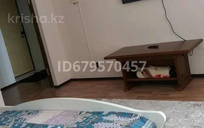 1-комнатная квартира, 45 м², 7/9 этаж посуточно, Нур Актобе — На против Анвара Актобе - изображение 6