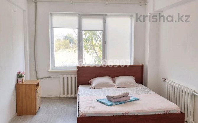 2-комнатная квартира, 55 м², 2/5 этаж посуточно, 35 5 Атырау - изображение 1