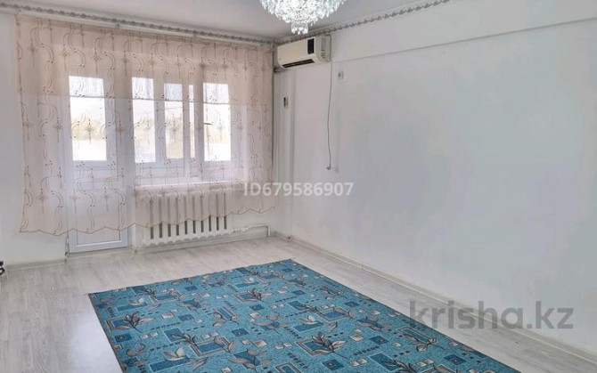 2-комнатная квартира, 55 м², 2/5 этаж посуточно, 35 5 Атырау - изображение 3