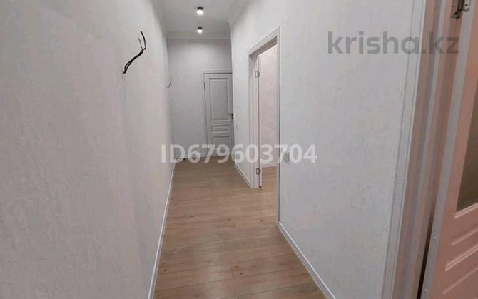 2-комнатная квартира, 65 м², 14/18 этаж посуточно, E-753 улица 3 — Анет баба Астана - изображение 7