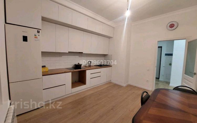 2-комнатная квартира, 65 м², 14/18 этаж посуточно, E-753 улица 3 — Анет баба Астана - изображение 6
