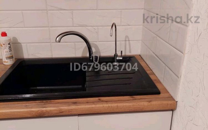 2-комнатная квартира, 65 м², 14/18 этаж посуточно, E-753 улица 3 — Анет баба Астана - изображение 8