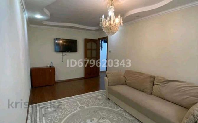 2-комнатная квартира, 62 м², 2/5 этаж посуточно, мкр Центральный 4 Атырау - изображение 1