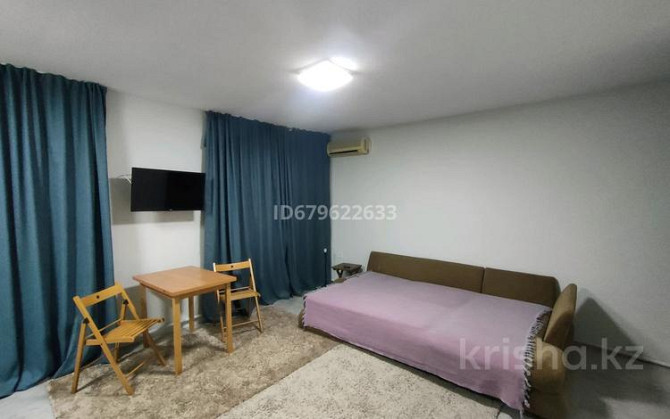 1-комнатная квартира, 30 м², 1/2 этаж посуточно, мкр Центральный, Махамбета Отемисова 99 Atyrau - photo 6