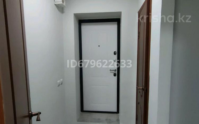 1-комнатная квартира, 30 м², 1/2 этаж посуточно, мкр Центральный, Махамбета Отемисова 99 Atyrau - photo 5