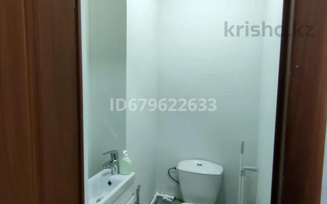 1-комнатная квартира, 30 м², 1/2 этаж посуточно, мкр Центральный, Махамбета Отемисова 99 Atyrau - photo 3