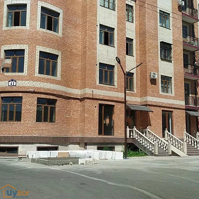 6+ комнатная квартира, 1 этаж, 329 м² Ташкент - изображение 1