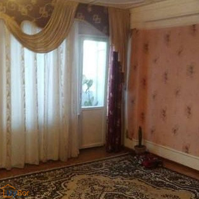 5-комнатная квартира, 7 этаж, 15 м² Ташкент - изображение 1