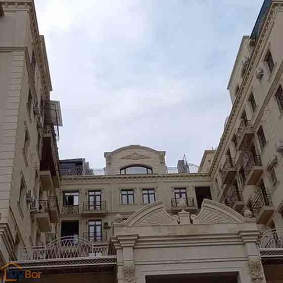 5-комнатная квартира, 3 этаж, 162 м² Ташкент