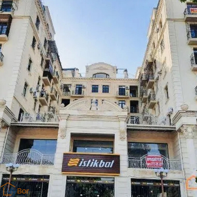5-комнатная квартира, 3 этаж, 162 м² Ташкент - изображение 3