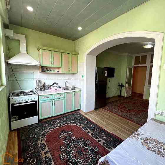 6+ комнатная квартира, 3 этаж, 166 м² Ташкент