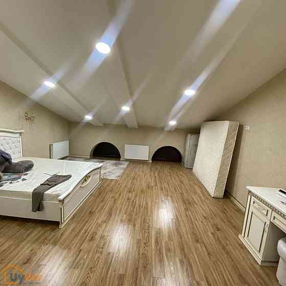 6+ комнатная квартира, 7 этаж, 390 м² Ташкент