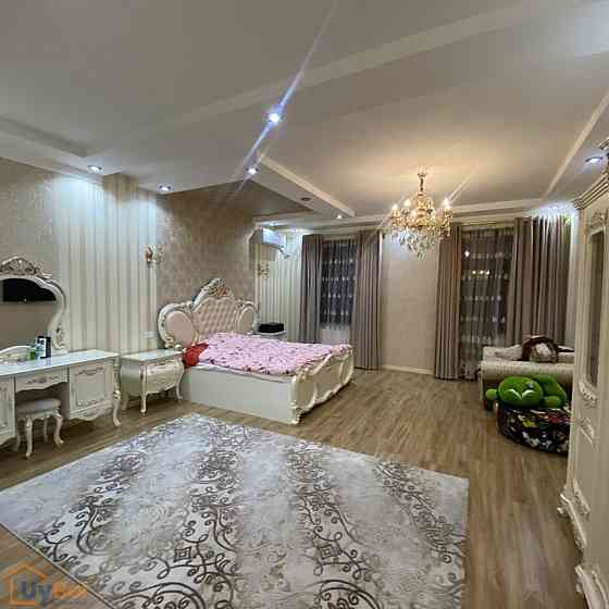 6+ комнатная квартира, 7 этаж, 390 м² Ташкент
