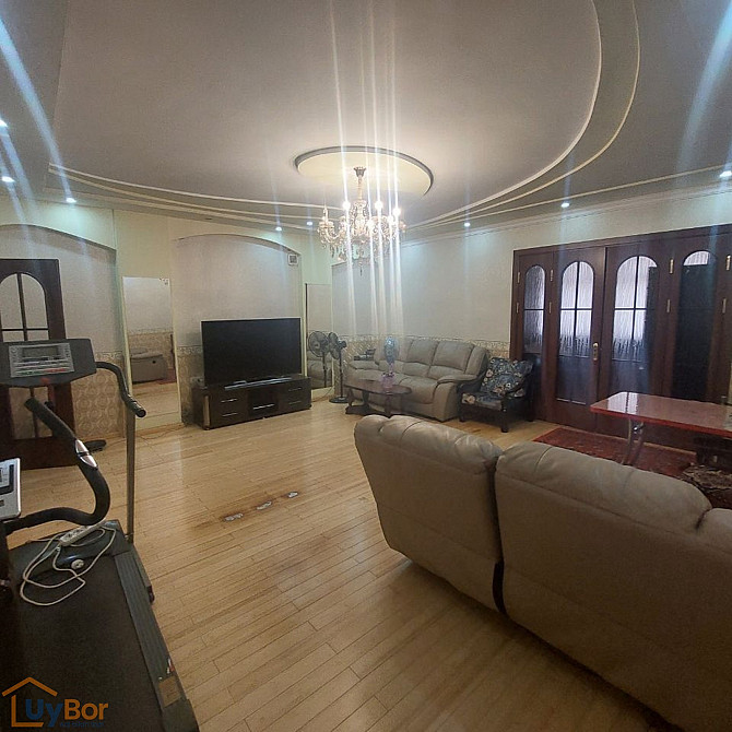 5-комнатная квартира, 1 этаж, 150 м² Ташкент - изображение 3