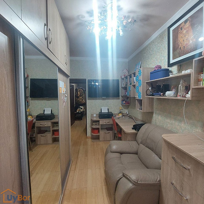 5-комнатная квартира, 1 этаж, 150 м² Ташкент - изображение 4