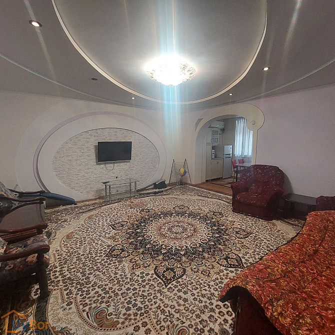 5-комнатная квартира, 1 этаж, 150 м² Ташкент - изображение 1